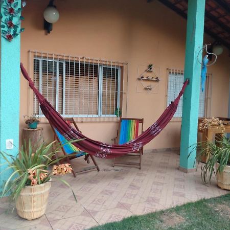 Villa Chacara De Temporada - Mairiporã Extérieur photo
