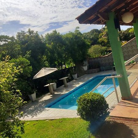 Villa Chacara De Temporada - Mairiporã Extérieur photo