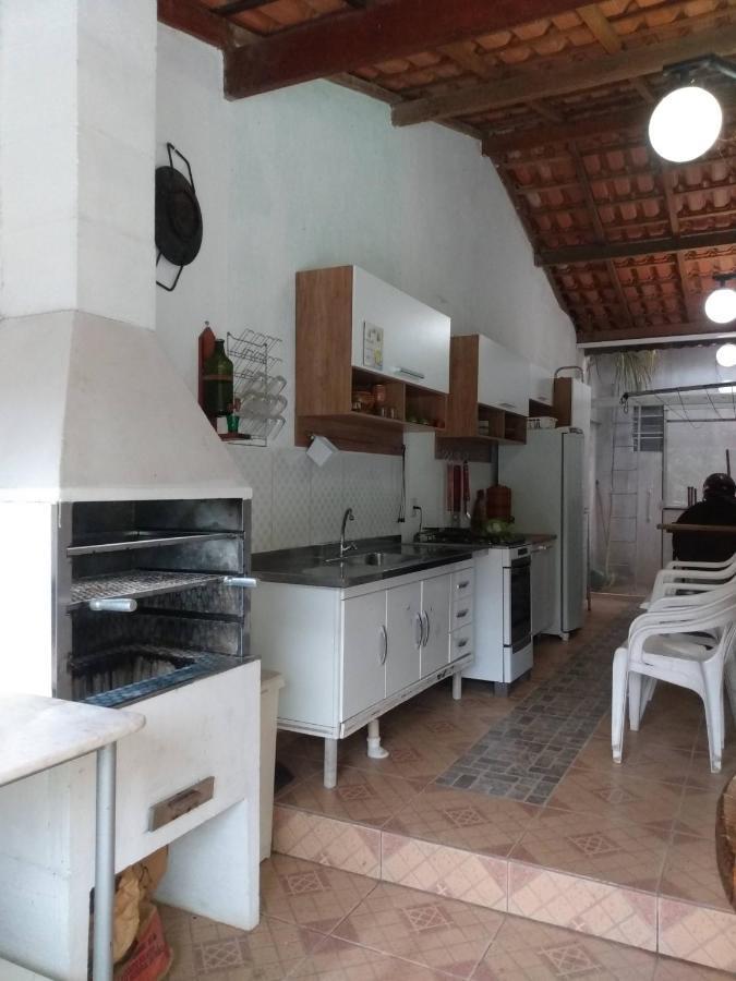 Villa Chacara De Temporada - Mairiporã Extérieur photo