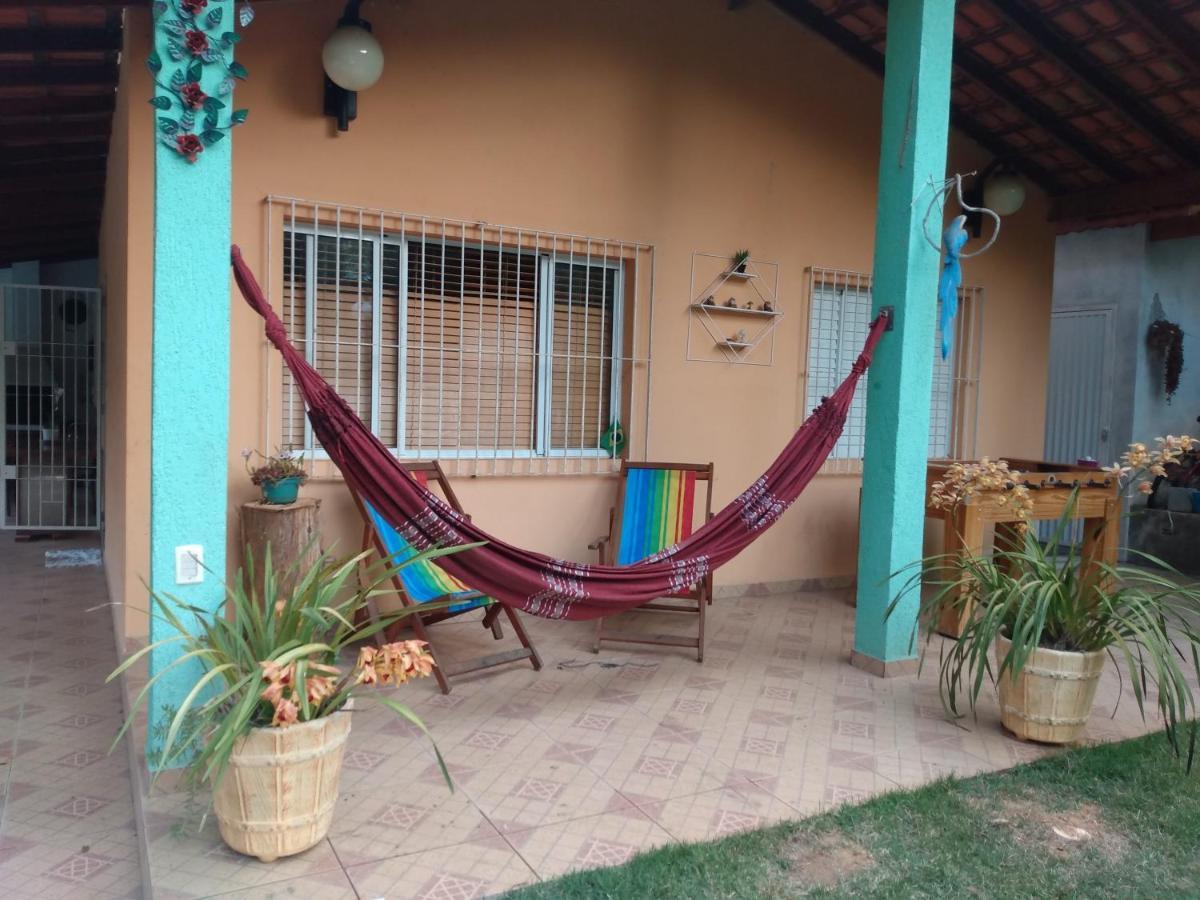 Villa Chacara De Temporada - Mairiporã Extérieur photo
