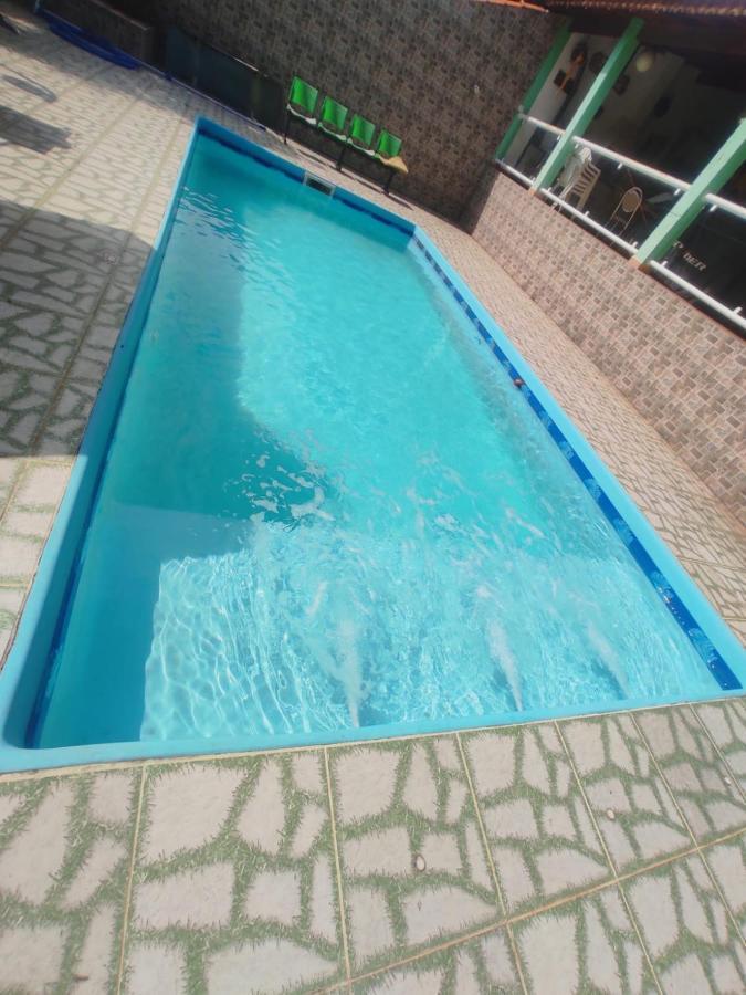 Villa Chacara De Temporada - Mairiporã Extérieur photo