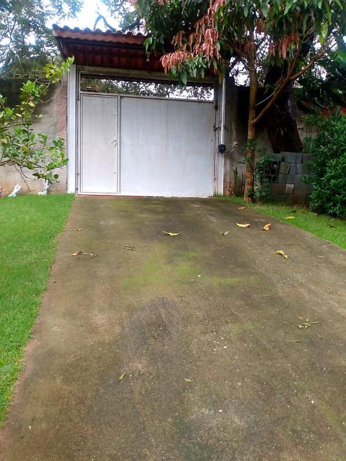 Villa Chacara De Temporada - Mairiporã Extérieur photo