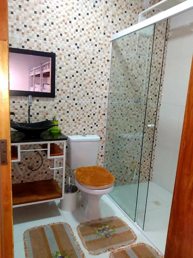 Villa Chacara De Temporada - Mairiporã Extérieur photo