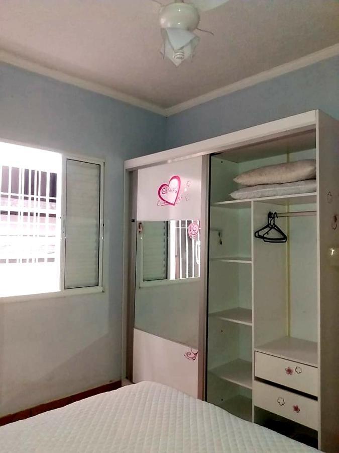 Villa Chacara De Temporada - Mairiporã Extérieur photo