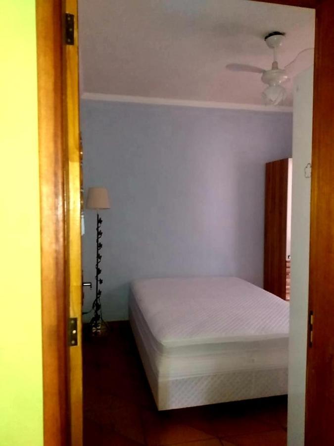 Villa Chacara De Temporada - Mairiporã Extérieur photo