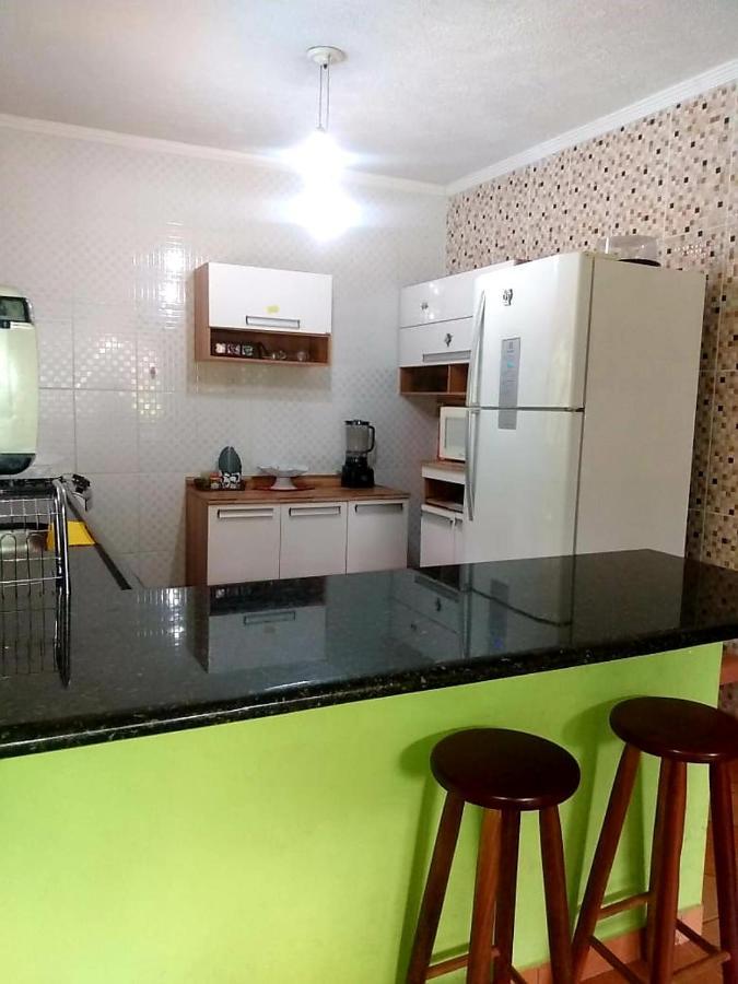 Villa Chacara De Temporada - Mairiporã Extérieur photo